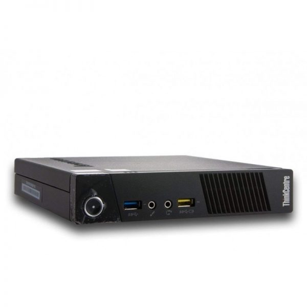 Lenovo M720q mini PC